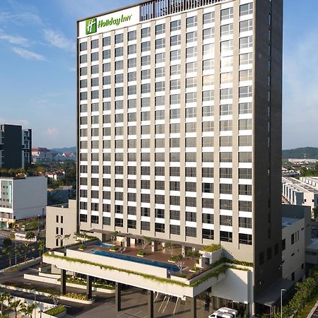 Holiday Inn Sepang - Airport Exterior foto
